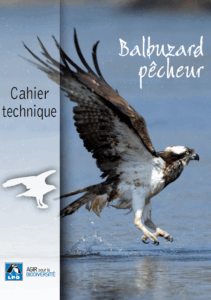 Cahier technique Balbuzard pêcheur – LPO France