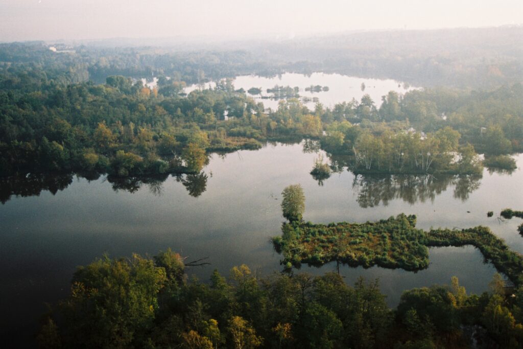 Etang