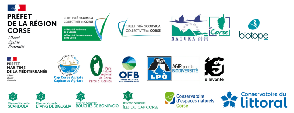 logos corse