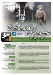 Bulletin de liaison du PNA aigles pêcheurs n°2