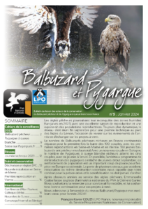 Bulletin de liaison du PNA aigles pêcheurs n°5