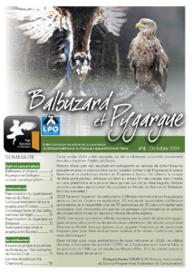 Bulletin de liaison du PNA aigles pêcheurs n°6
